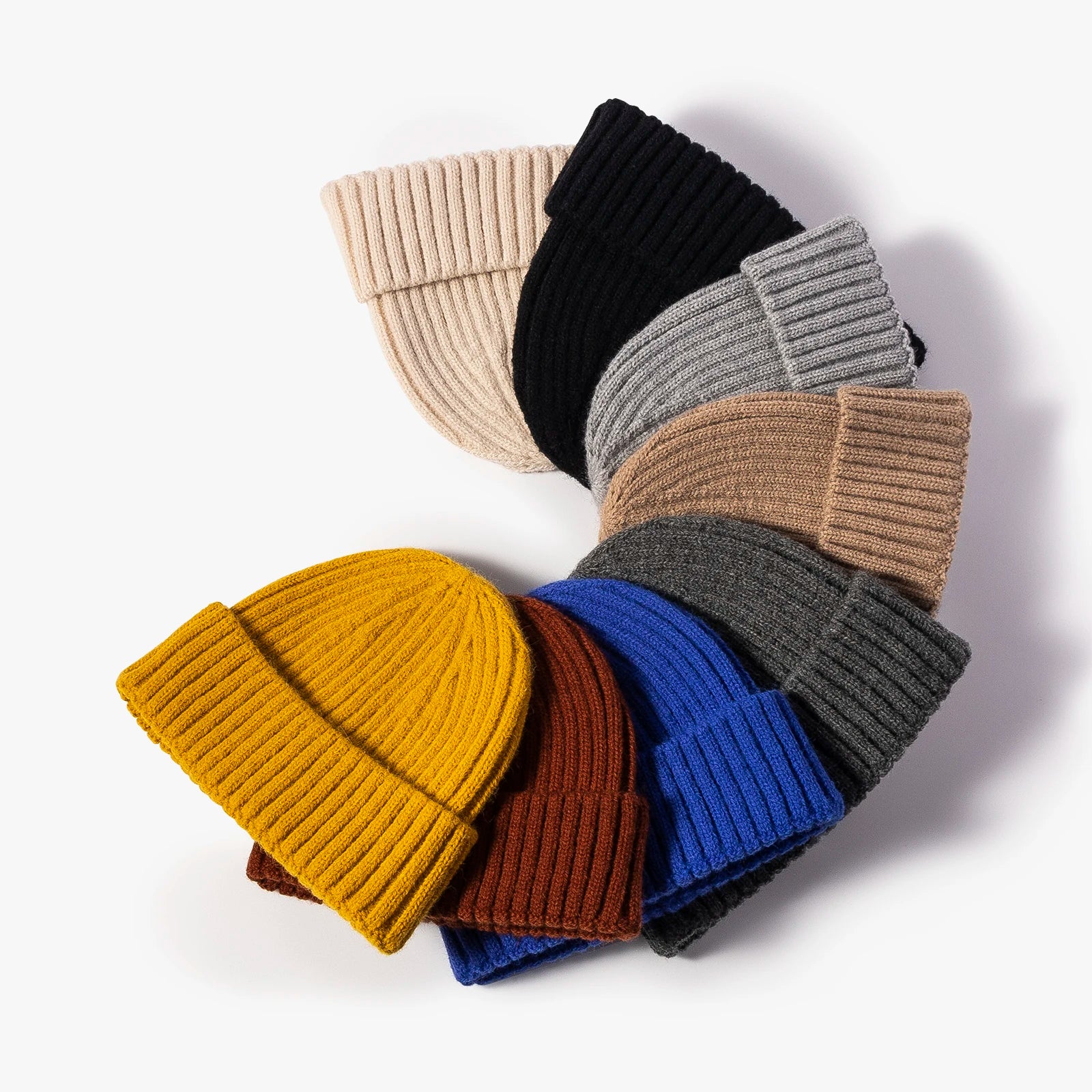 Hats Skullies Beanies Caps Formal Fashion Novelty Festive Men Women Youth Boys Girls Winter Warm Cuffed Plain Skull Knit Hat Cap